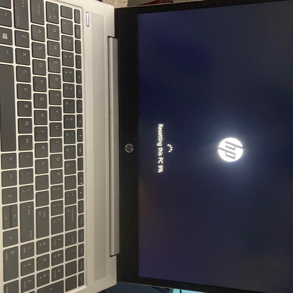 HP ProBook 450 G8 15.6